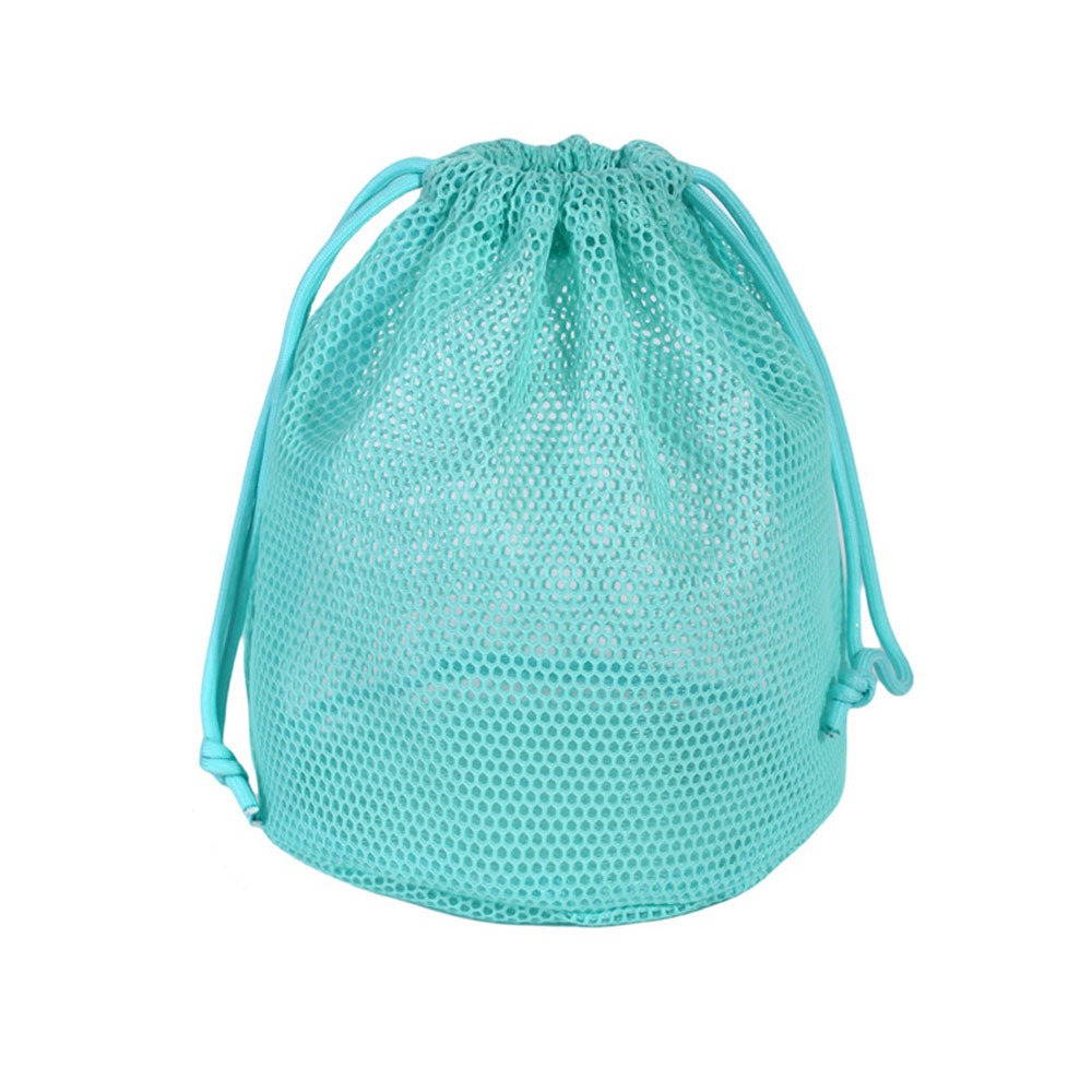 Cosmetic Bags - New Dopamine Color Cosmetic Bag Drawstring