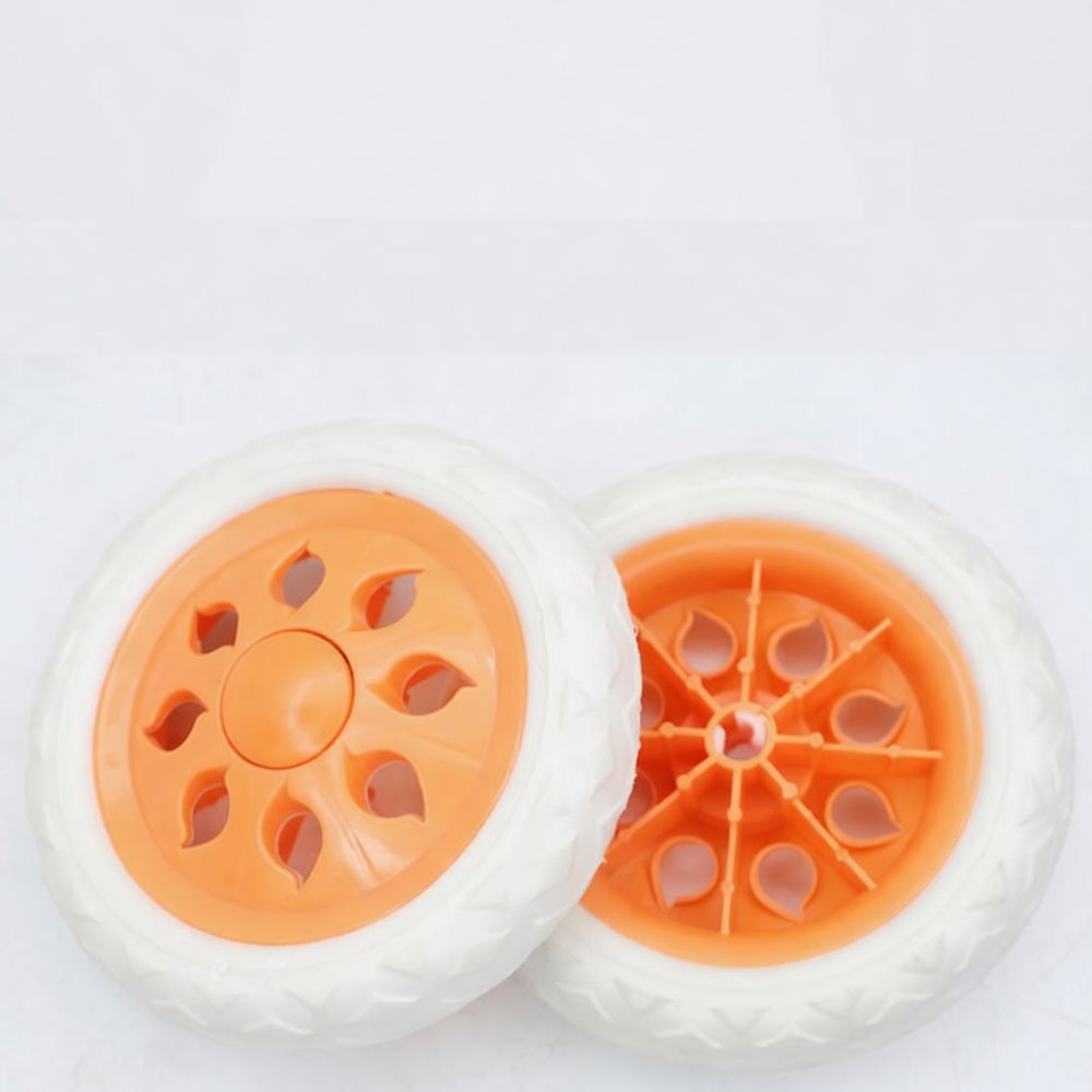 Quiet Rubber Replacement Wheel - đánh giá và giá Silent Replacement Luggage Wheels