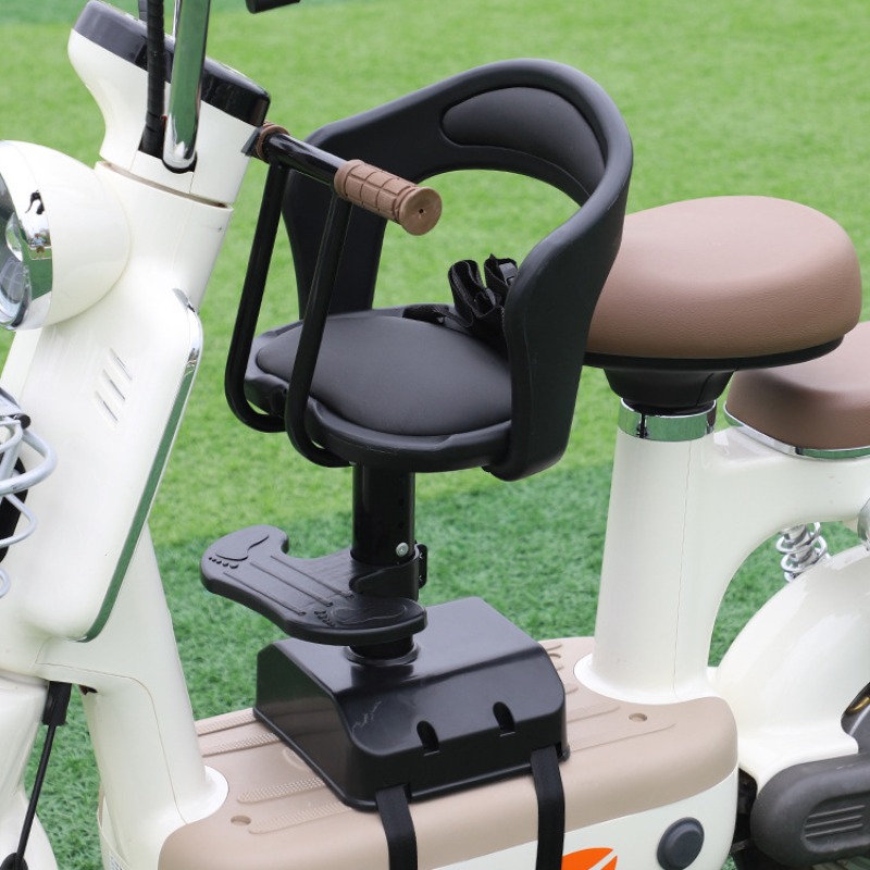 Adjustable Front Mount Child S - đánh giá và giá Kids Ride On Suitcase Scooter