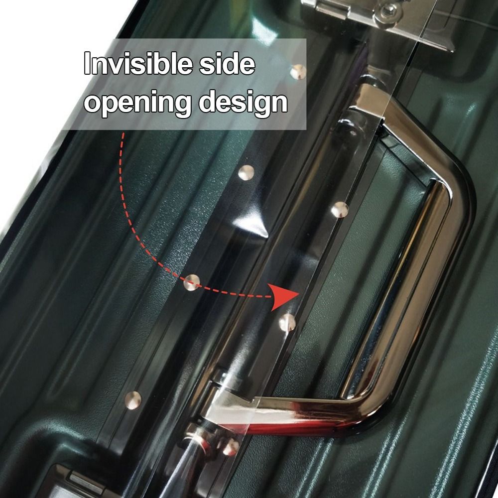 Durable Full Transparent Lugga - đánh giá và giá Luggage Protective Cover Transparent