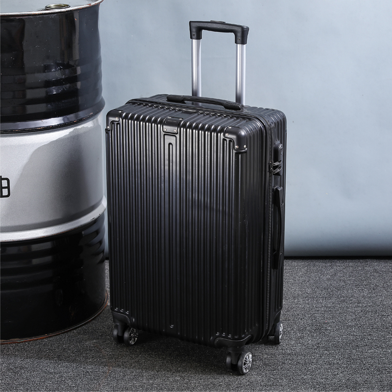 Luggage Suitcase 20-26 Inch La - đánh giá và giá Foldable Rolling Luggage Bag