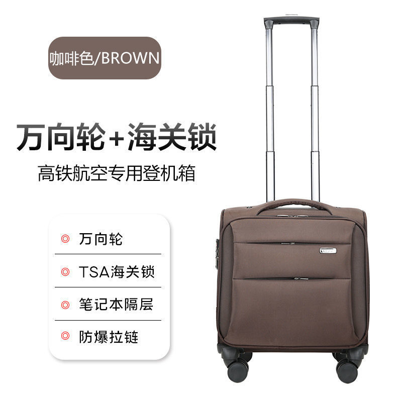 Suitcases on Wheels 20x30x40 1 - đánh giá và giá Spinner Wheel Rolling Suitcase 20 Inch
